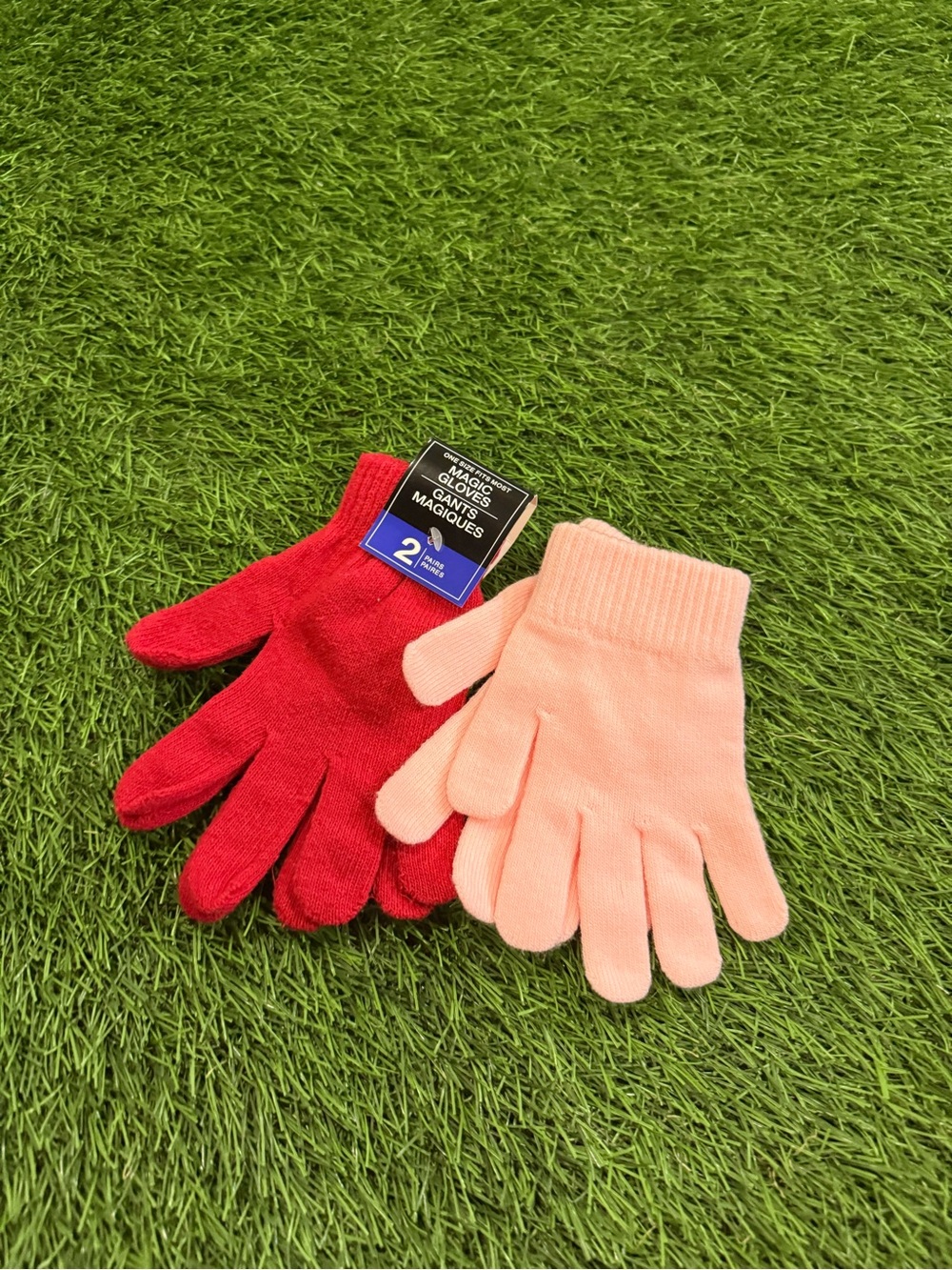 Lot of gloves - 2